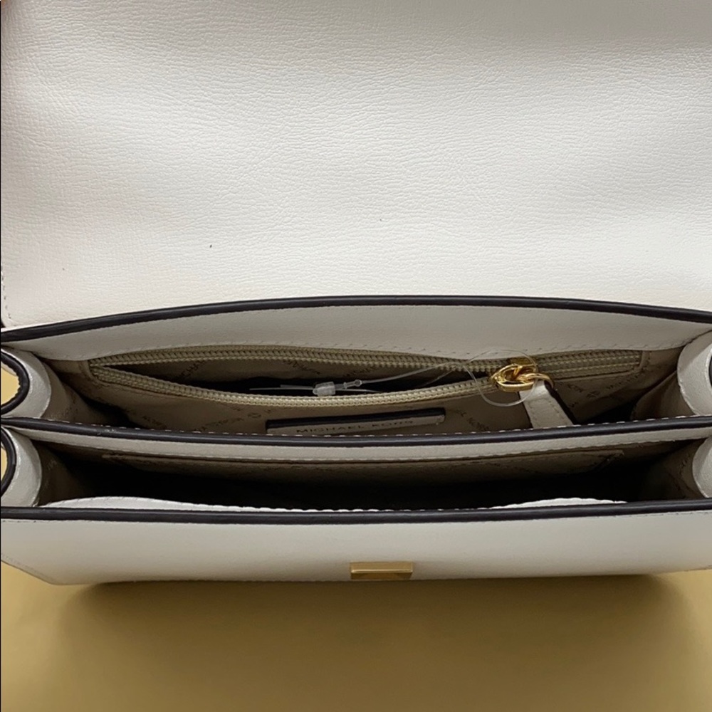MICHAEL KIRS ISTANBUL MOTT LG CHAIN SHOULD… - Picture 15 of 16